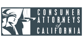 Consumer Attorneys of California
