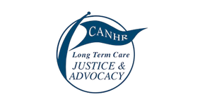 California Advocates for Nursing Home Reform (CANHR)